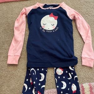 Gymboree little girls, size 8